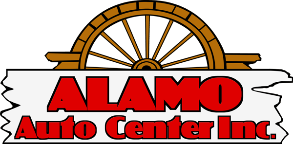 Alamo Auto Center Inc. - logo