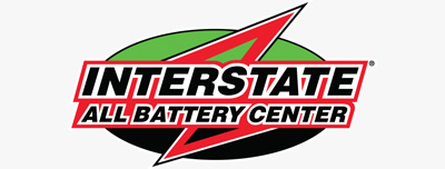 Logo of Interstate Battery