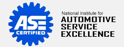 Logo of ASE - Automotive Service Excellence