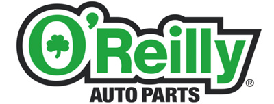 Logo of O'Reilly