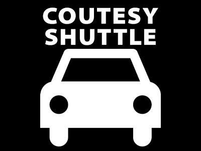 Free Shuttle Service Image